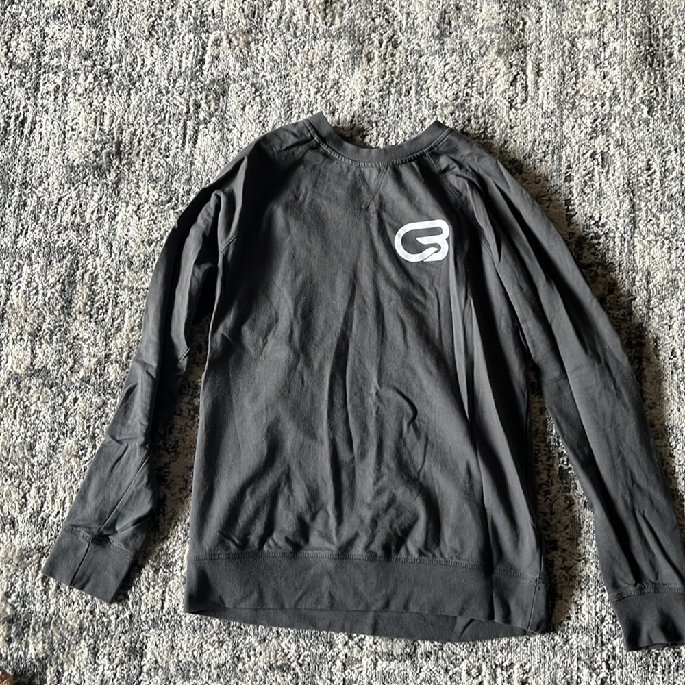 Long Sleeve CycleBar Tee